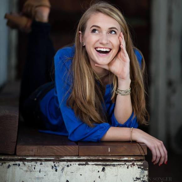 Meet your Posher, Grace - Picture 1 of 1