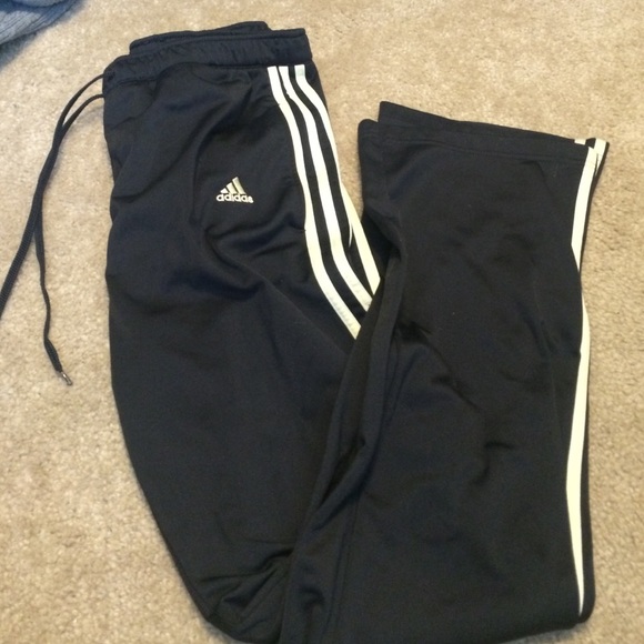 Adidas sweats