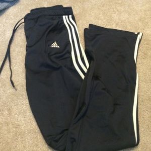 Adidas sweats