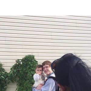 Meet your Posher, Nathan