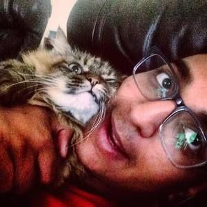 Meet your Posher, Hammad