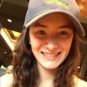 Meet your Posher, Rebekah