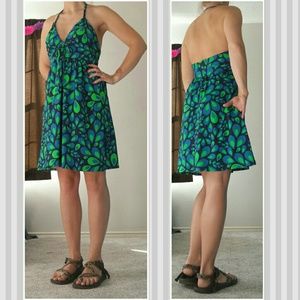 The North Face dress