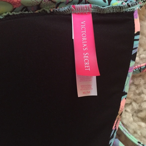 SOLD on Merc Victoria's Secret Bikini Top - Picture 3 of 3
