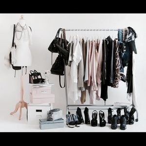 CLOSET REOPENING!!