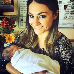 Meet your Posher, Andrea