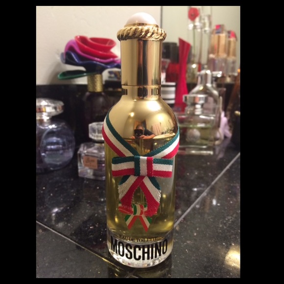 Moschino Femme EDT Fragrance