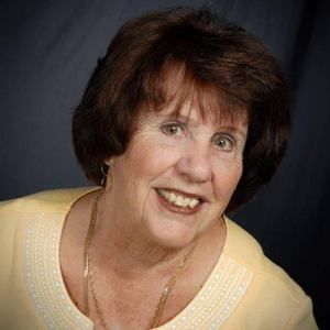 Meet your Posher, Mary lou