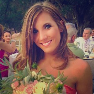 Meet your Posher, Tiffanie