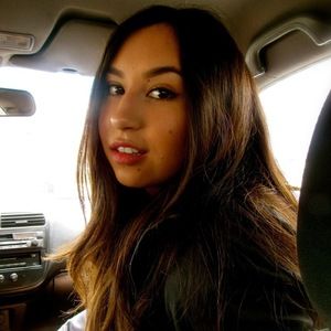 Meet your Posher, Maria fernanda