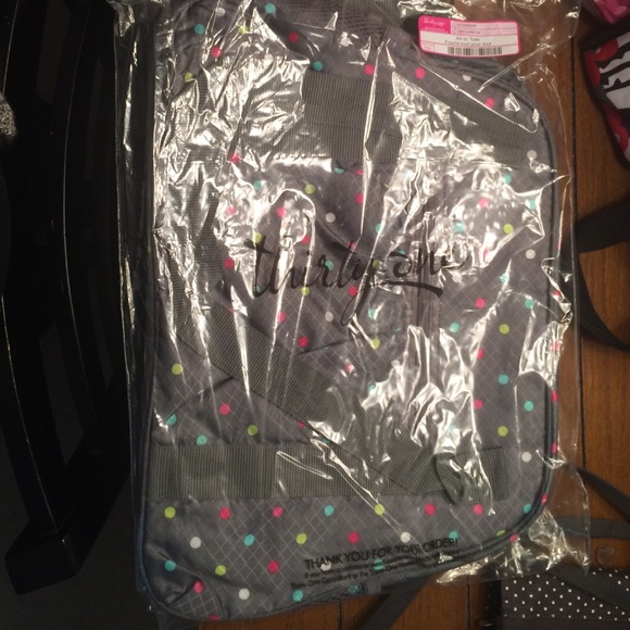 BNiP thirty one all in tote customer special
