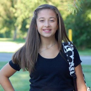 Meet your Posher, Natalie