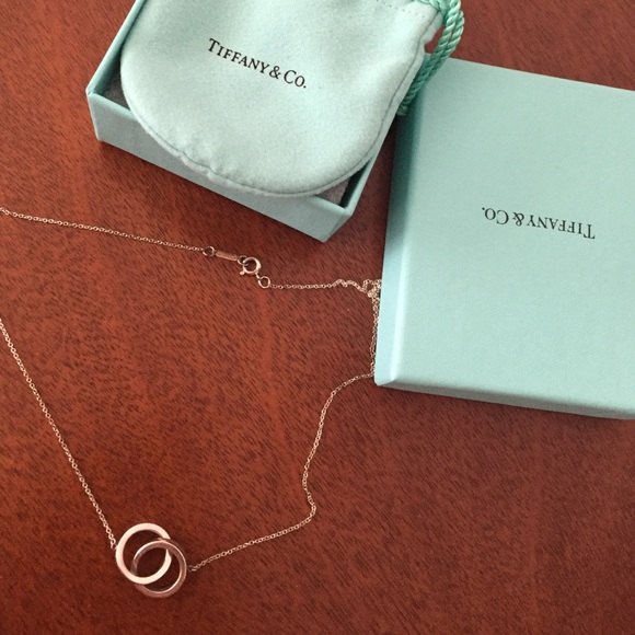 Tiffany necklace