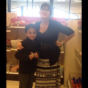 Meet your Posher, Beth