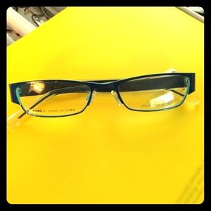Marc Jacobs eye glasses