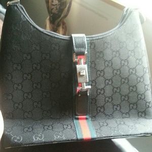 GUCCI authentic!
