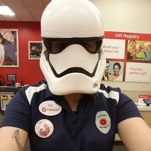 Meet your Posher, Cori