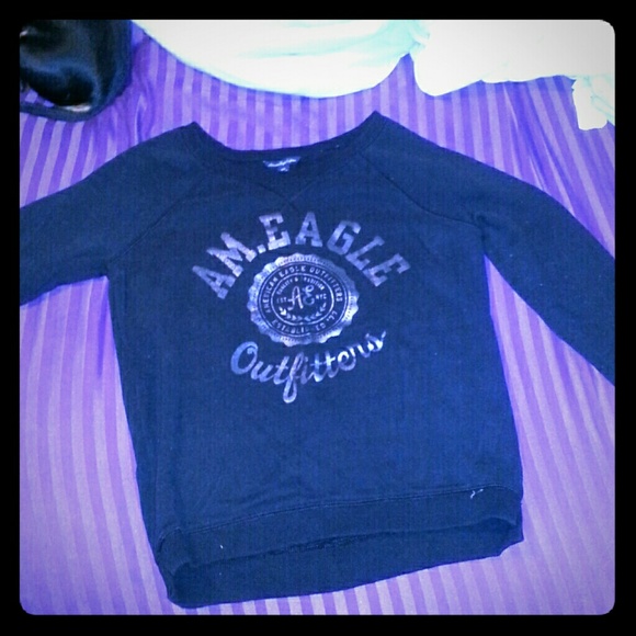 Womens medium ae sweatshirt