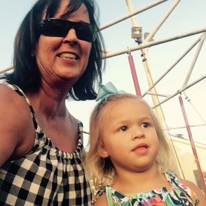 Meet your Posher, Barbara