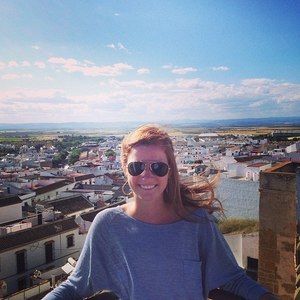 Meet your Posher, Stacy