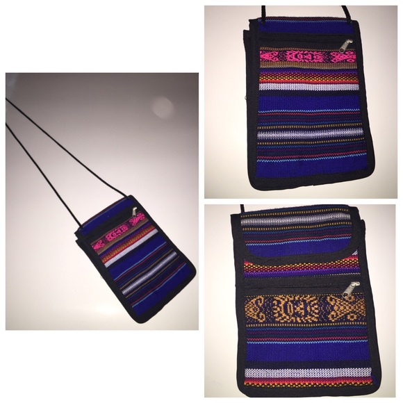 🇵🇪🇵🇪Peruvian purse👛