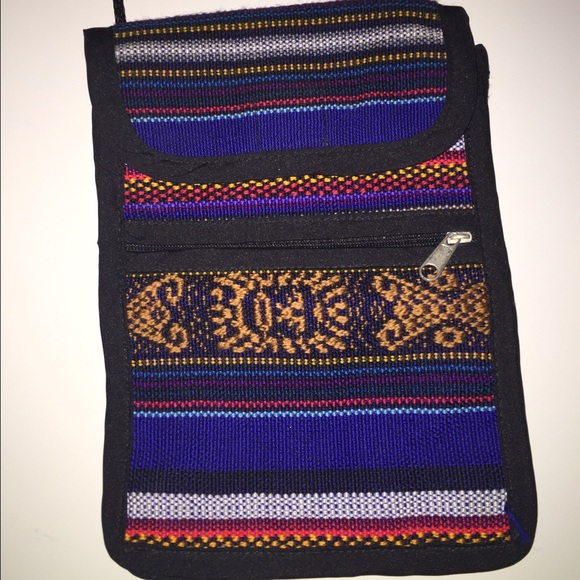 🇵🇪🇵🇪Peruvian purse👛 - Picture 4 of 6