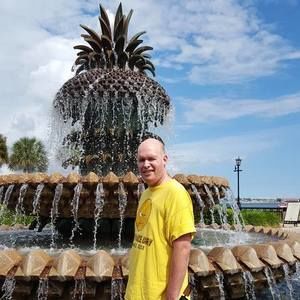 Meet your Posher, Mike