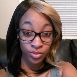 Meet your Posher, Deanna