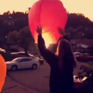 Meet your Posher, Caitlynn