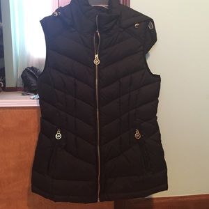 Michael Kors vest
