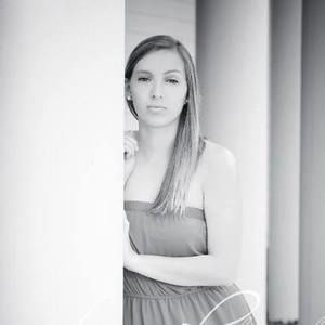 Meet your Posher, Shelby