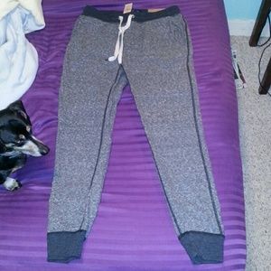 Womens small ae jogger sweats