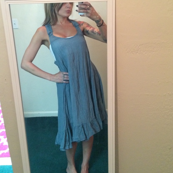 ☀️SUNDRESS☀️