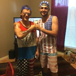 Meet your Posher, Ryan