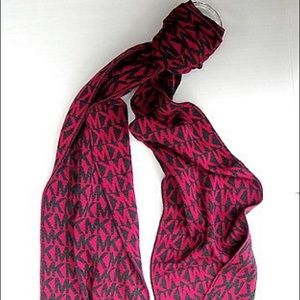 Michael kors scarf