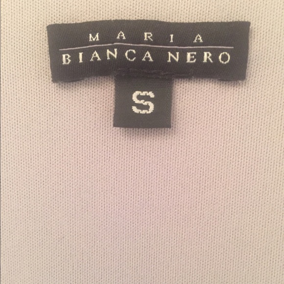 Maria-Bianca Nero top - Picture 3 of 3