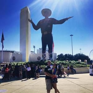 Meet your Posher, Carly