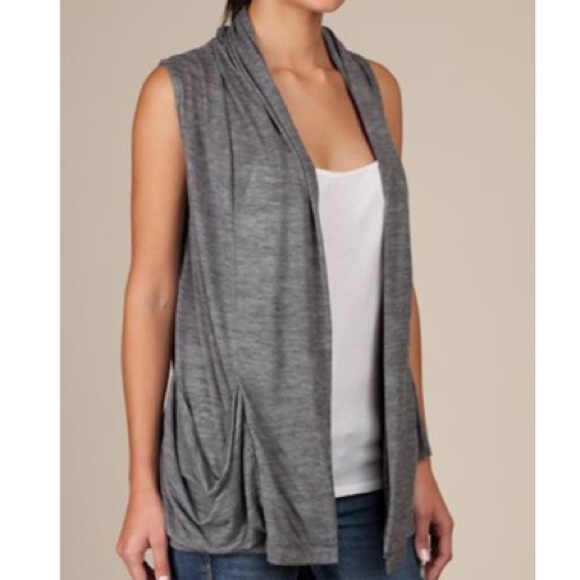 Alternative Apparel Throwover