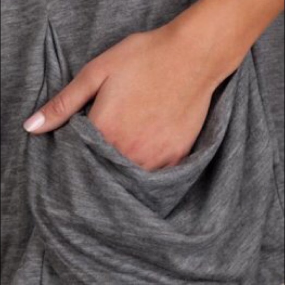 Alternative Apparel Throwover - Picture 2 of 3
