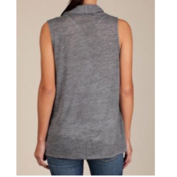 Alternative Apparel Throwover - Picture 3 of 3