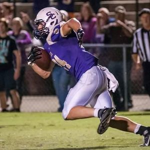 Meet your Posher, Austin