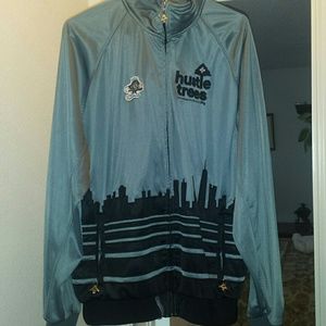 LRG jacket