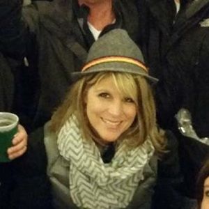 Meet your Posher, Karen