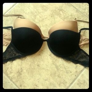 *MUST GO* CALVIN KLEIN PUSH UP BRA BUNDLE