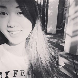 Meet your Posher, Bella