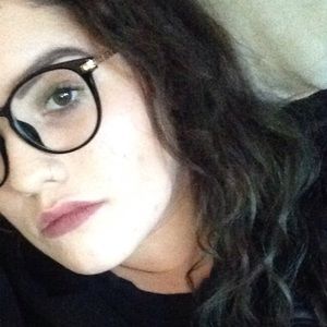 Meet your Posher, Mariah