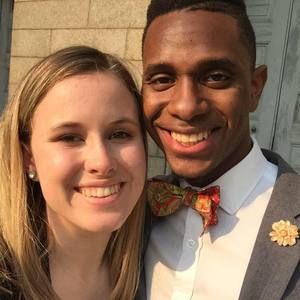 Meet your Posher, Christina