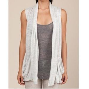 Alternative Apparel Throw Over