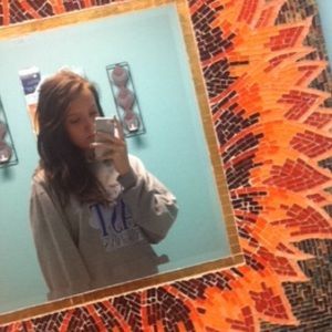 Meet your Posher, Allison