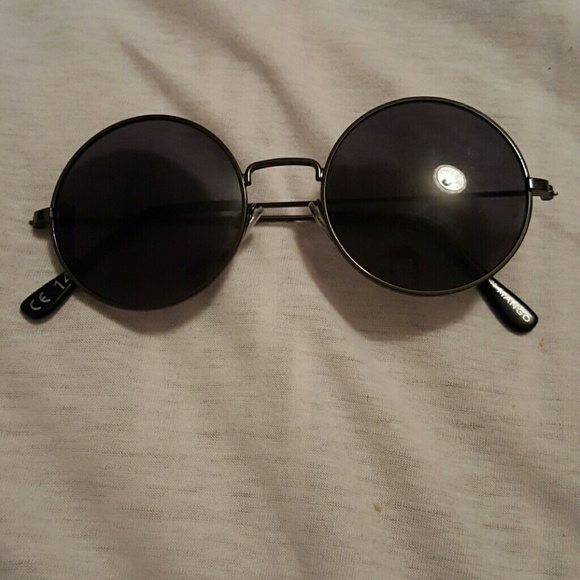 Hippie Sunglasses